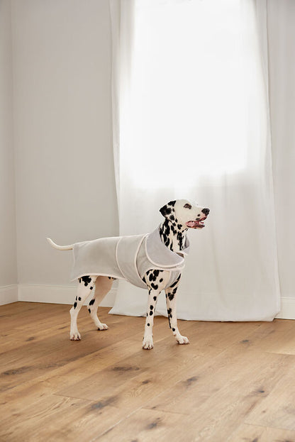 Peignoir pour chien - Robi