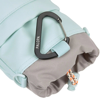 Sac de promenade 2-en-1