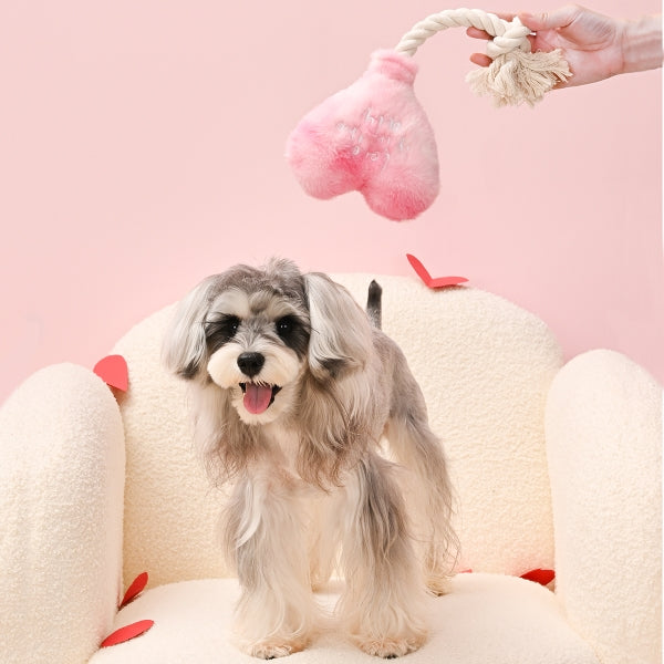 Jouet - Love is in the air