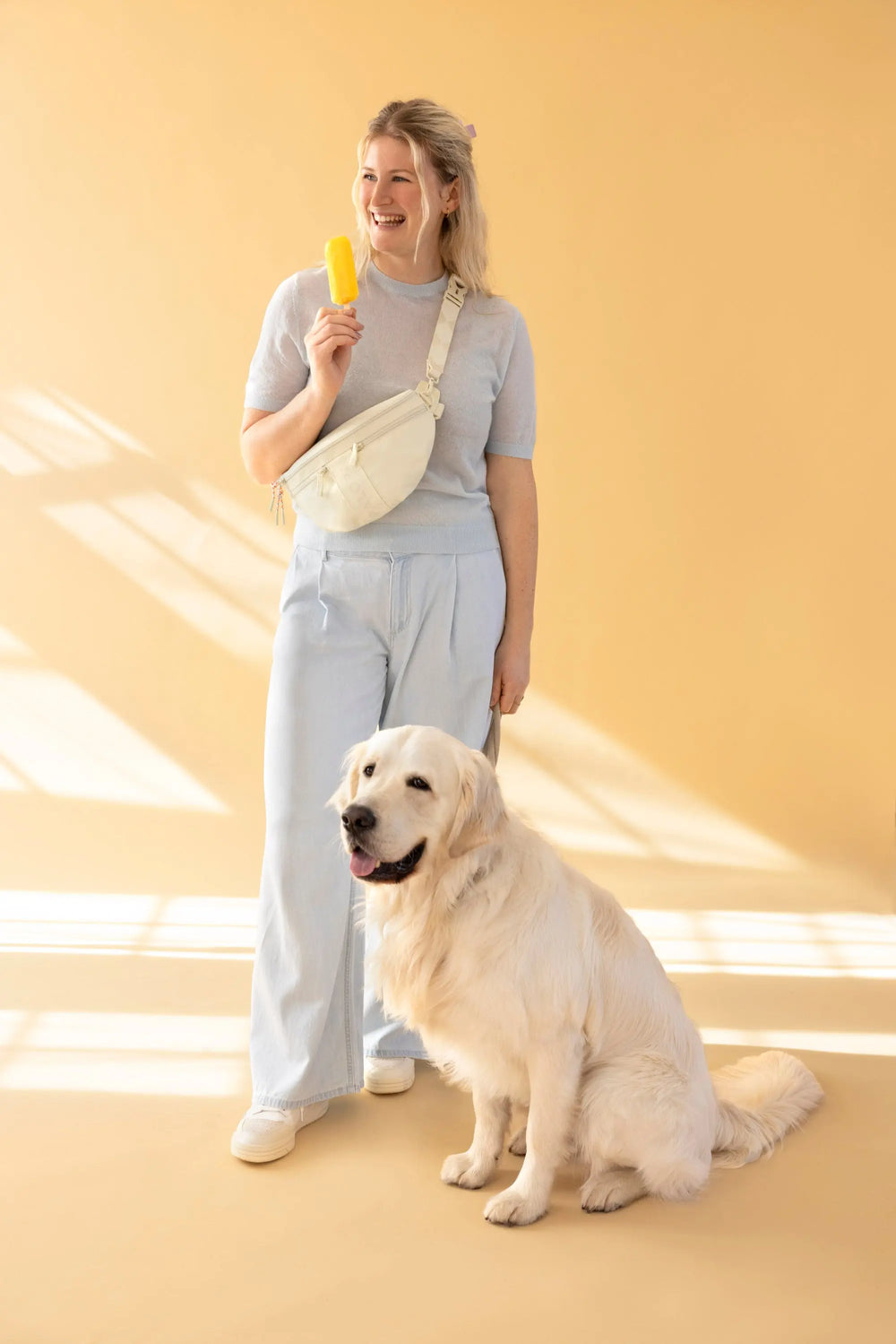 Sac banane 'Emma' - capsule été