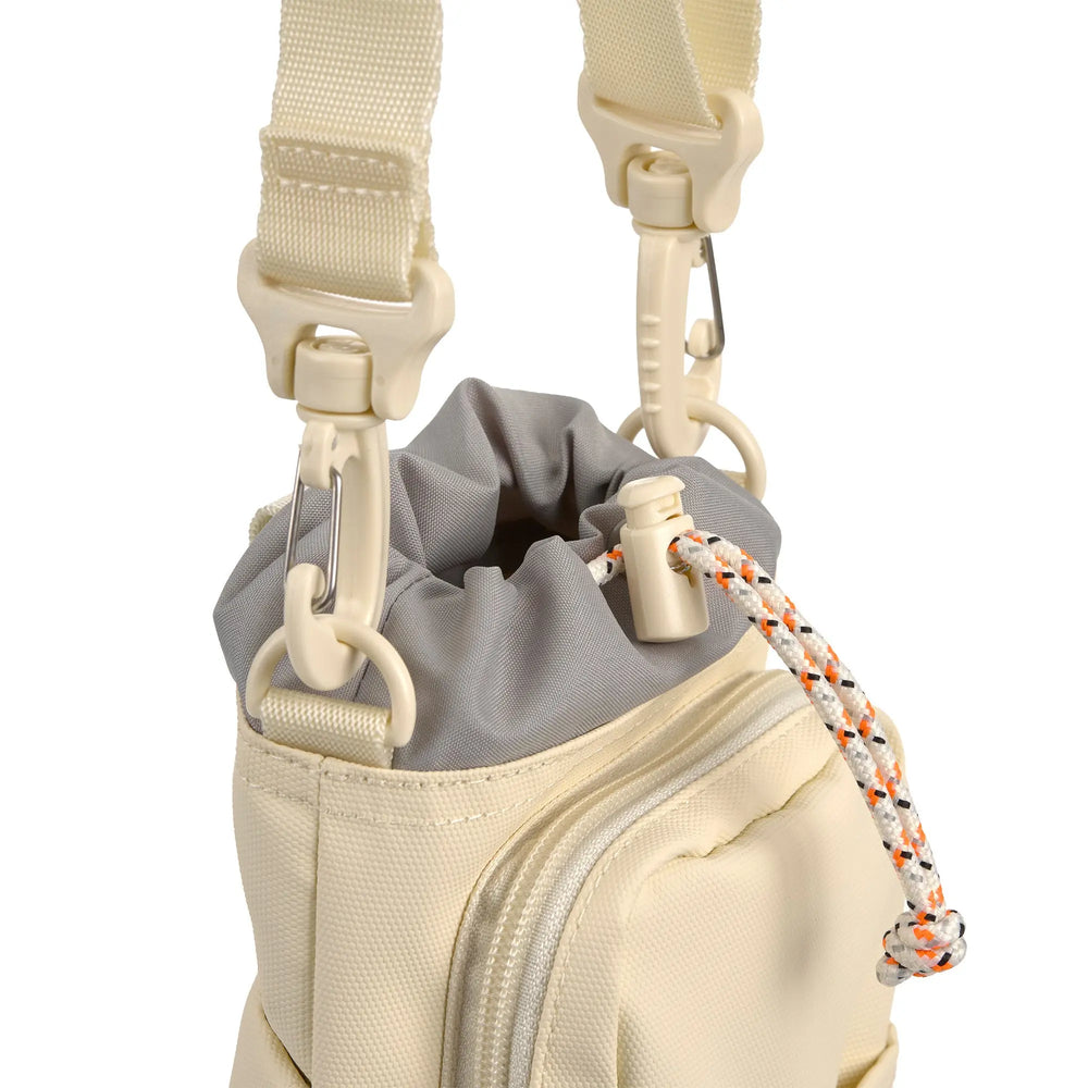 Sac de promenade 2-en-1