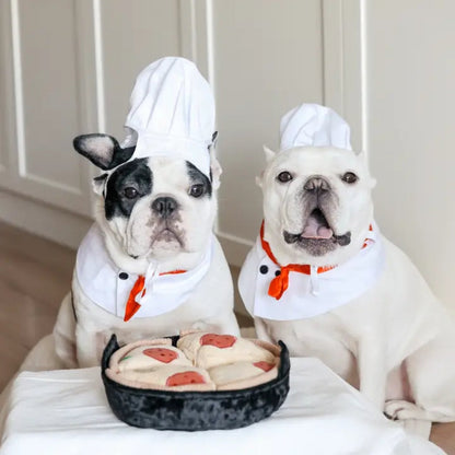 La pizza
