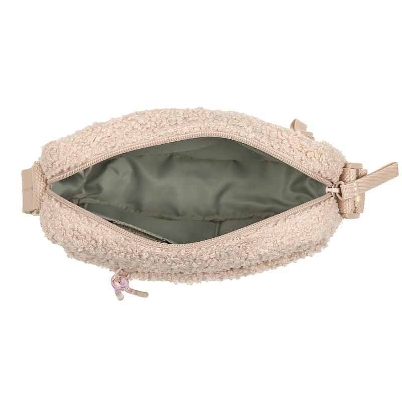 Sac à friandises en teddy - Noka