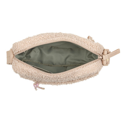 Sac à friandises en teddy - Noka