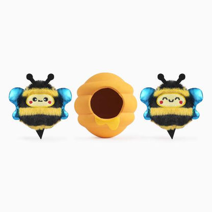 Buzz ‘N’ Hide – jouet interactif