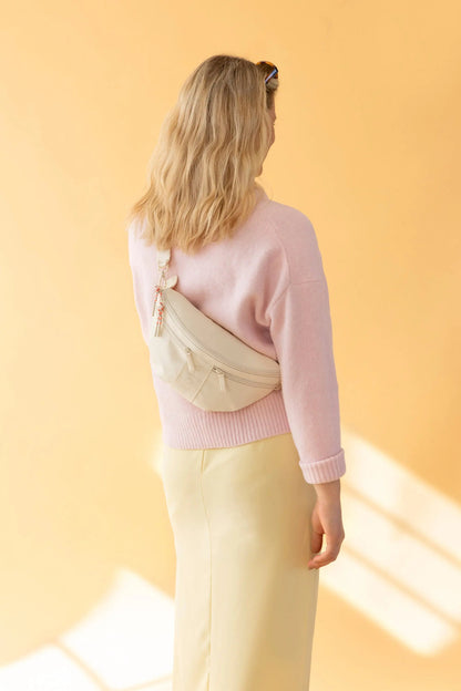 Sac banane 'Emma' - capsule été